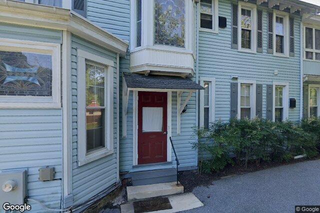 1813 Thornbury Rd, Baltimore, MD for sale Primary Photo- Image 1 of 2