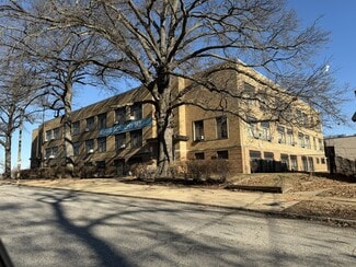 More details for 5421 THEKLA Ave, Saint Louis, MO - Specialty for Sale