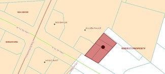 More details for 155 E Nc-55 Hwy, Mount Olive, NC - Land for Sale