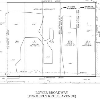 More details for 1351 Lower Broadway, Schenectady, NY - Land for Lease
