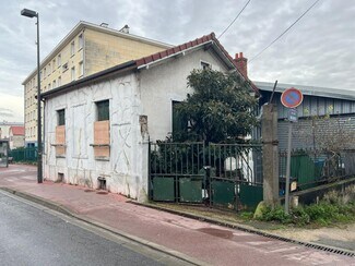 More details for 134 Rue Des Roissys, Châtillon - Flex for Sale