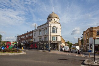 More details for 291-307 Kirkdale, London - Retail for Lease