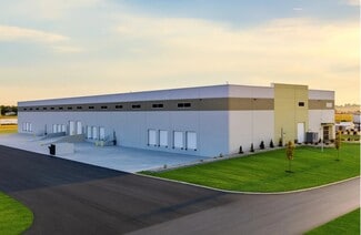 More details for 19127 Red Label Ln, Caldwell, ID - Industrial for Lease