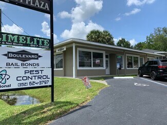 More details for 1729 E Silver Springs Blvd, Ocala, FL - Office for Lease