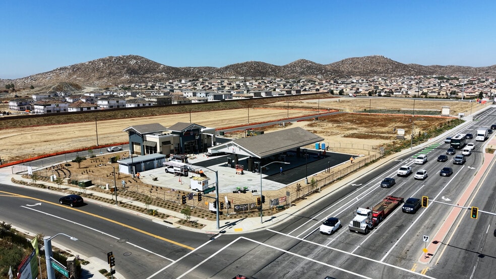 1 Domenigoni Parkway, Winchester, CA for sale - Building Photo - Image 1 of 7
