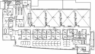 468 Littlefield Ave, South San Francisco, CA for lease Floor Plan- Image 1 of 2