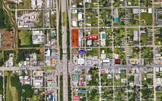 More details for NEQ of Hwy 146 & Main St, La Porte, TX - Land for Sale