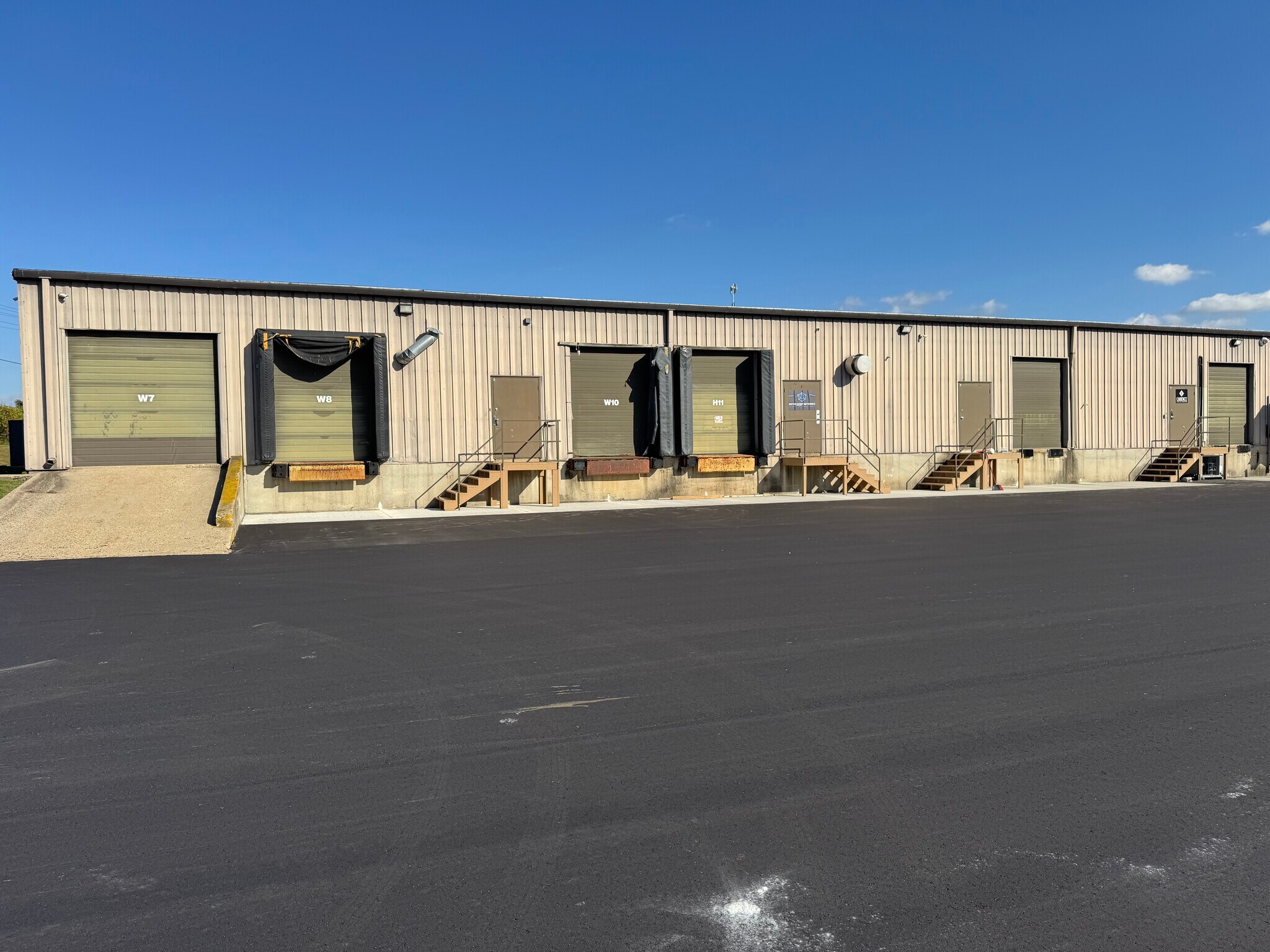 5821 Femrite Dr, Madison, WI for lease Building Photo- Image 1 of 8