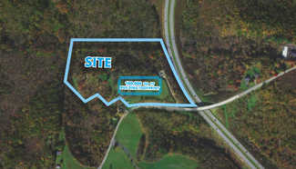 Plus de détails pour 4270 Dutch Ridge Rd, Beaver, PA - Terrain à vendre