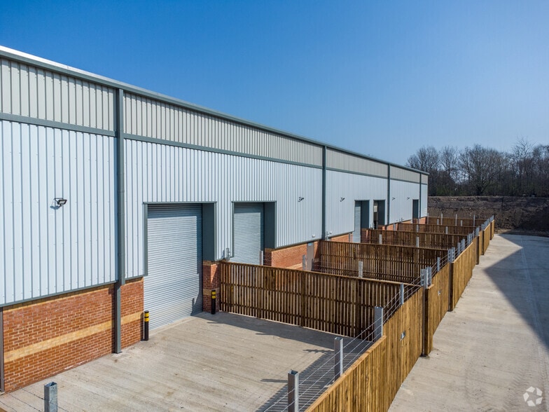 Mandale Park, Durham for lease - Building Photo - Image 3 of 7