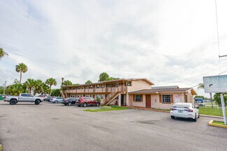 Plus de détails pour 621 Peachtree St, Cocoa, FL - Multi-résidentiel à vendre