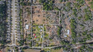 More details for 1466 Sapp Rd, Conroe, TX - Land for Sale