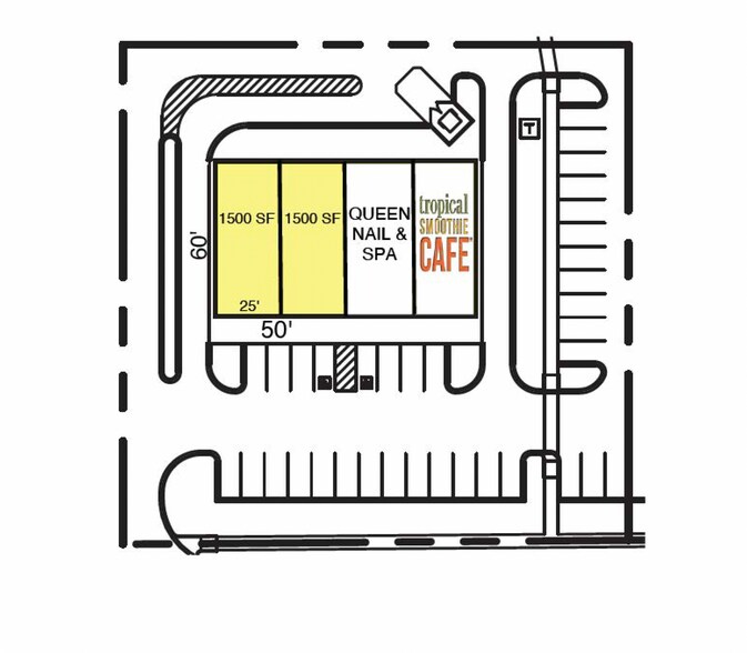 194 Covenant Xing, Batesville, MS à vendre - Photo du bâtiment - Image 2 de 2