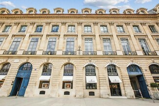 More details for 10/12 Place Vendôme, Paris - Office for Lease