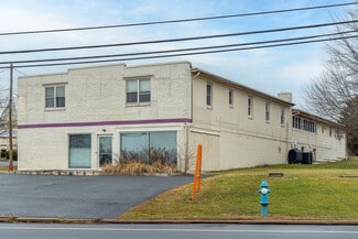 More details for 560 South Reading Rd, Ephrata, PA - Office/Retail for Lease