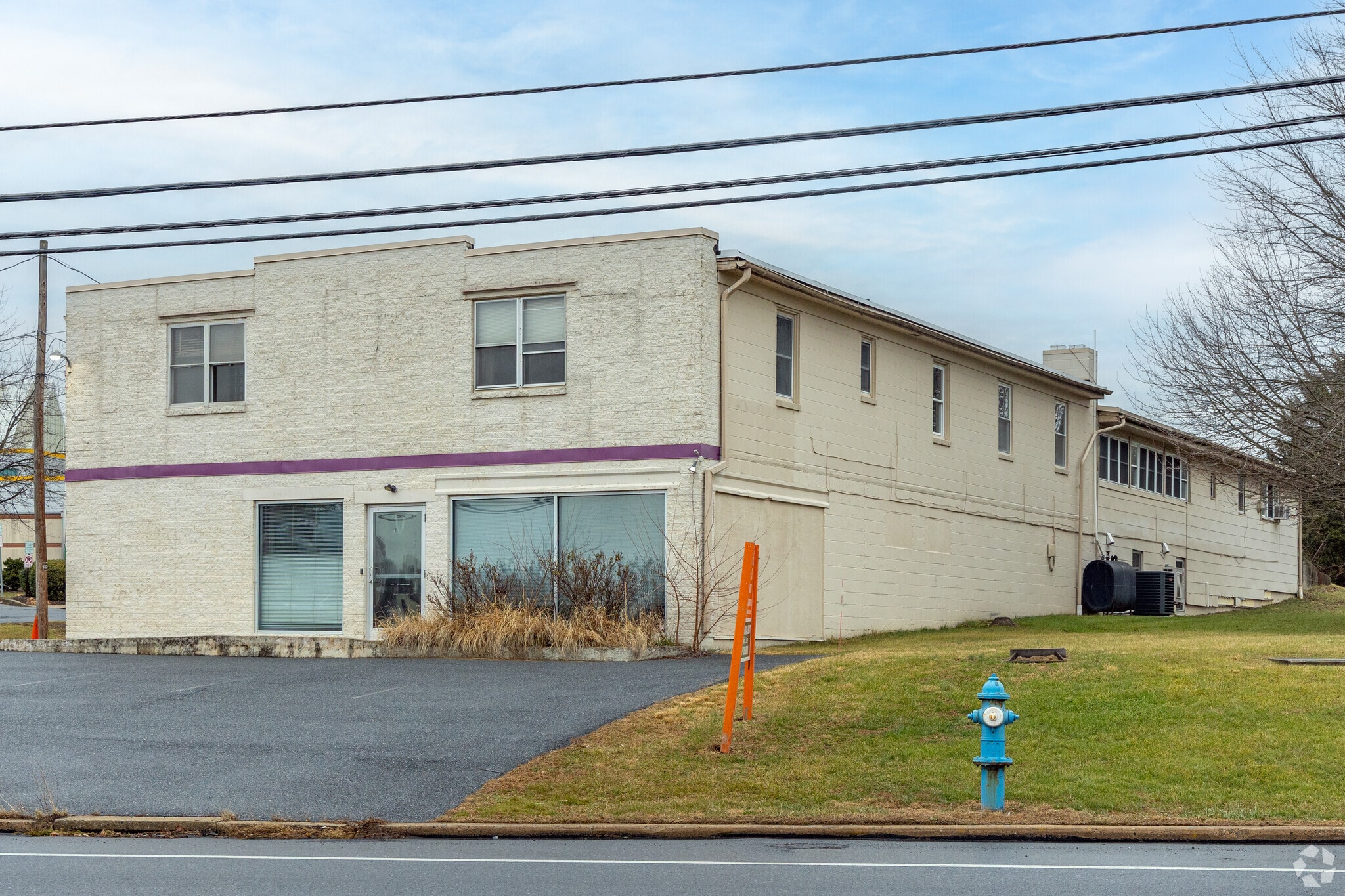 560 South Reading Rd, Ephrata, PA for lease Primary Photo- Image 1 of 4