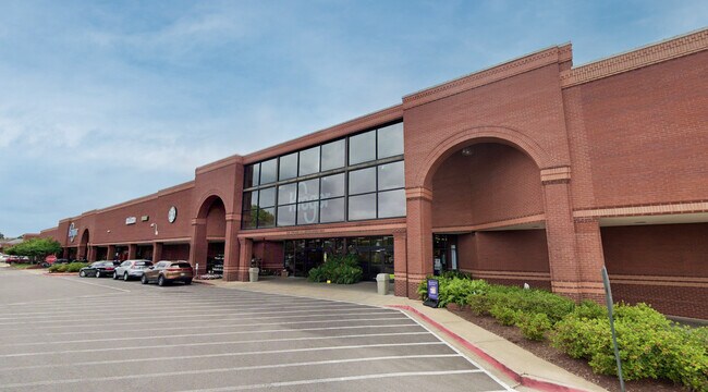 Plus de détails pour 670-714 N Germantown Pky, Cordova, TN - Commerce de détail à louer