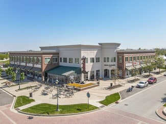 More details for 13578 E 131st St, Fishers, IN - Office, Retail for Lease