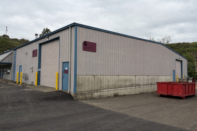 More details for 9125-9145 SE 64th Ave, Portland, OR - Industrial for Lease
