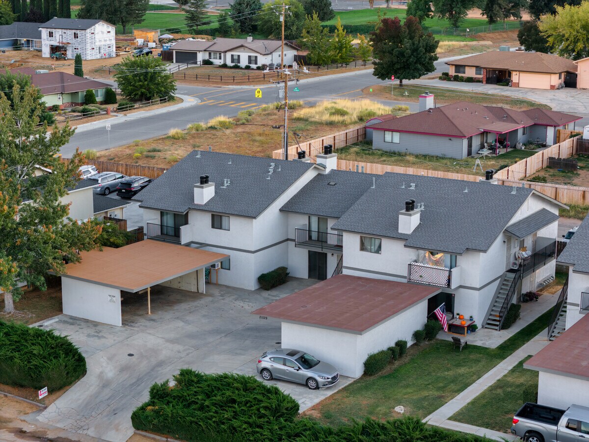 Photo du bâtiment