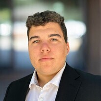 Richard Zagranichny