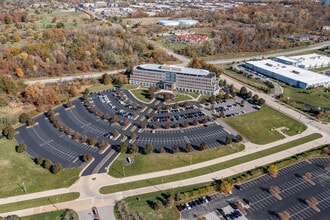 5910 Landerbrook Dr, Mayfield Heights, OH - Aerial  map view - Image1