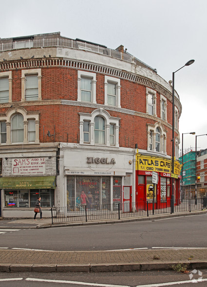 800 Fulham Rd, London for lease - Building Photo - Image 2 of 2