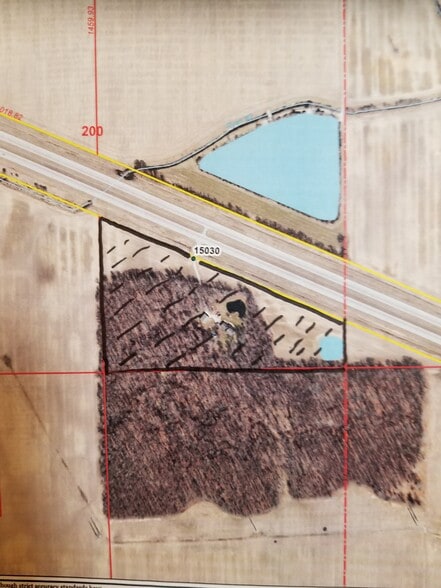 15030 US Highway 30 E, New Haven, IN à vendre - Photo principale - Image 1 de 1