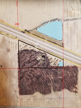 Plus de détails pour 15030 US Highway 30 E, New Haven, IN - Spécialité à vendre