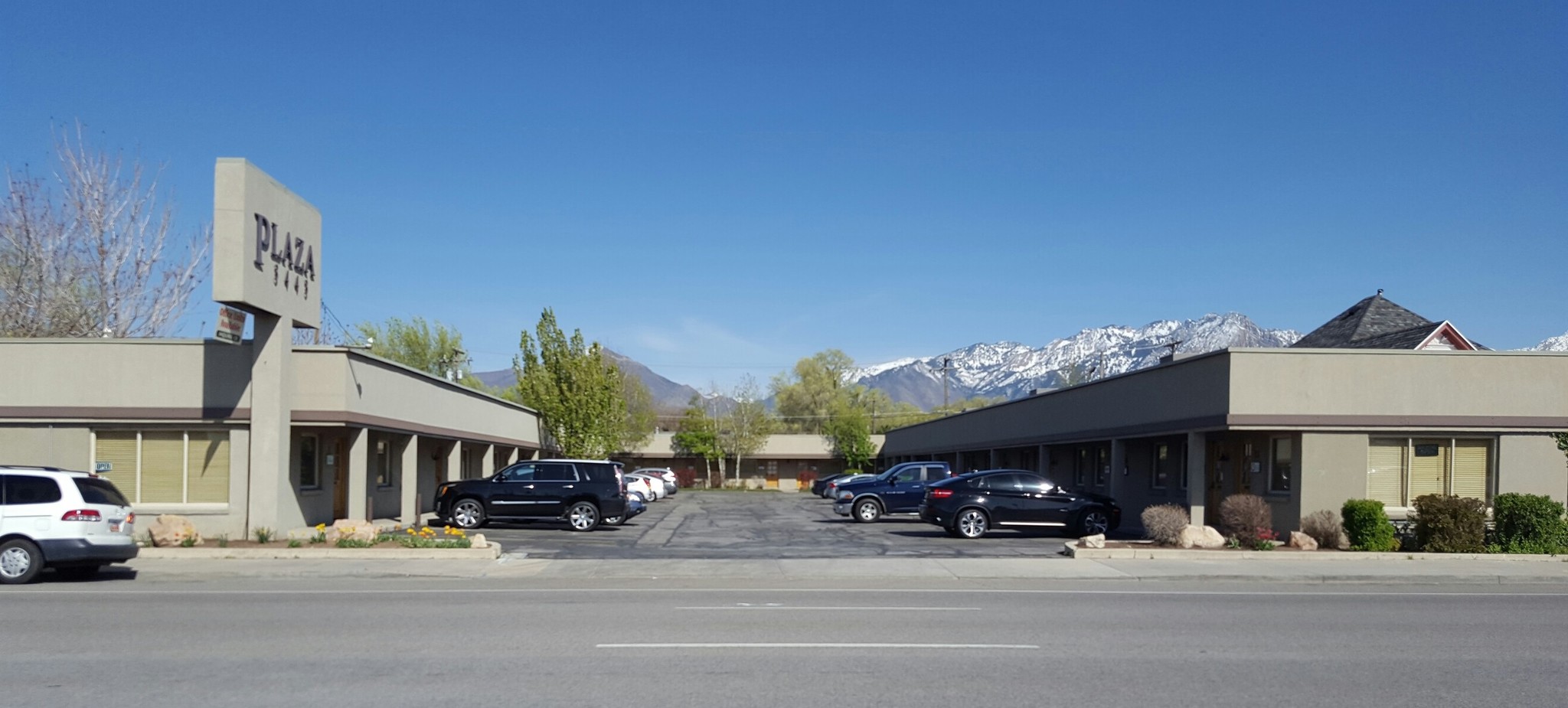 3443 S State St, Salt Lake City, UT for sale Primary Photo- Image 1 of 1