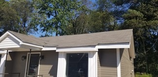 More details for 305-313 Saint Francis Ave, Forrest City, AR - Office/Retail for Lease