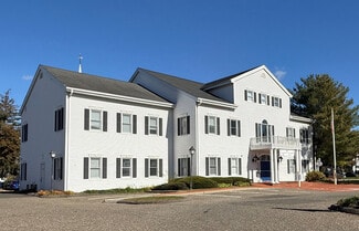More details for 1 Park St, Norwalk, CT - Office for Sale