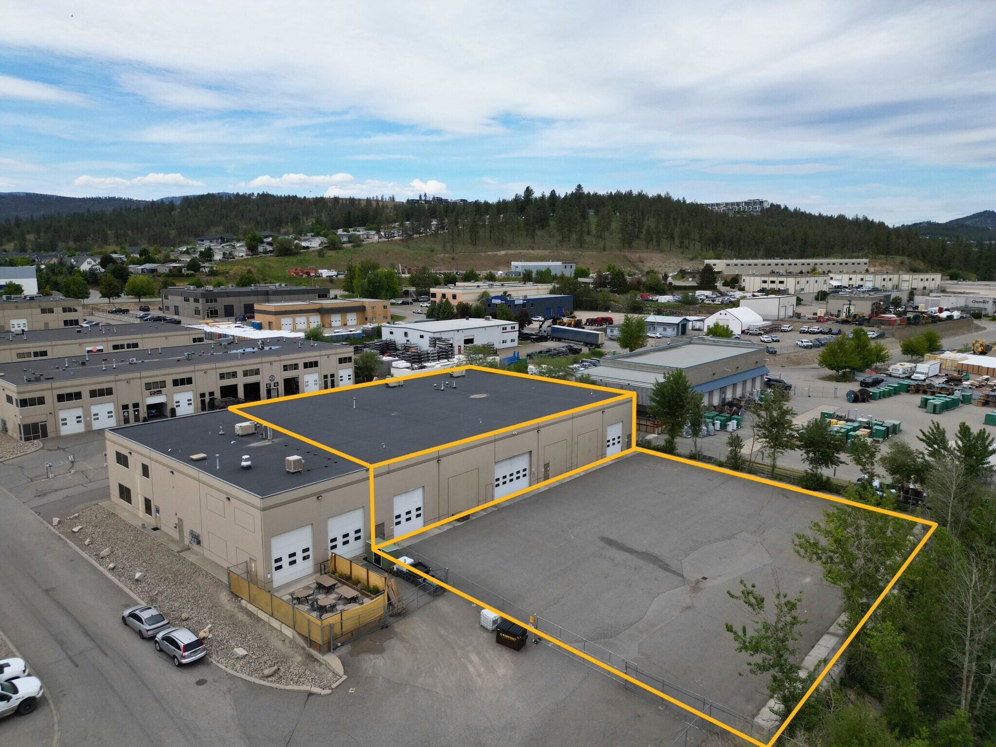3314 Appaloosa Rd, Kelowna, BC à vendre Photo principale- Image 1 de 4