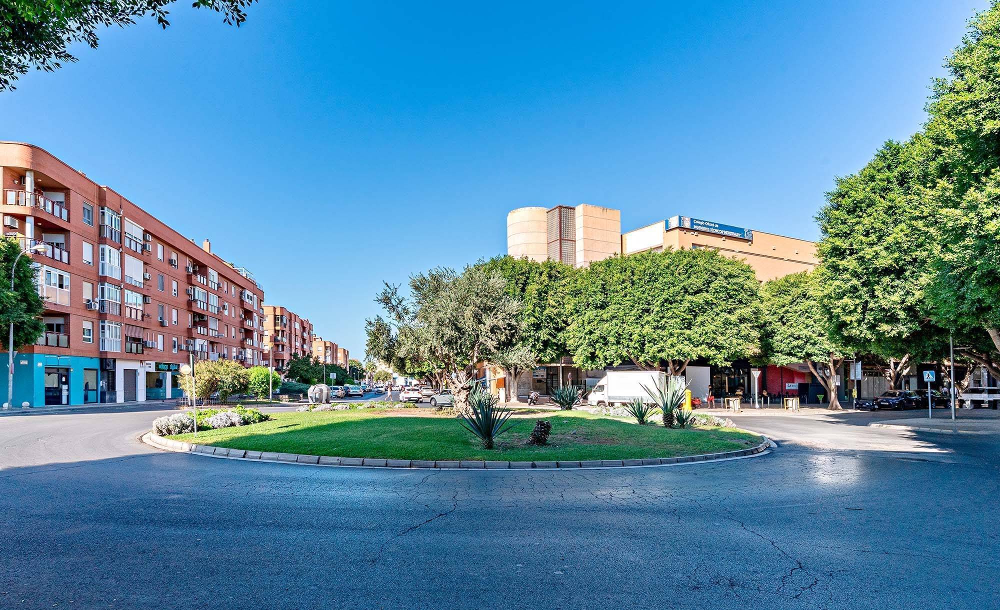 Retail in Almería, Almería for lease Building Photo- Image 1 of 21