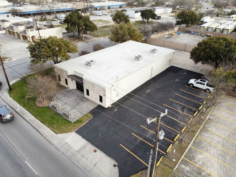 5260 Rittiman Rd, San Antonio, TX for sale - Aerial - Image 3 of 46