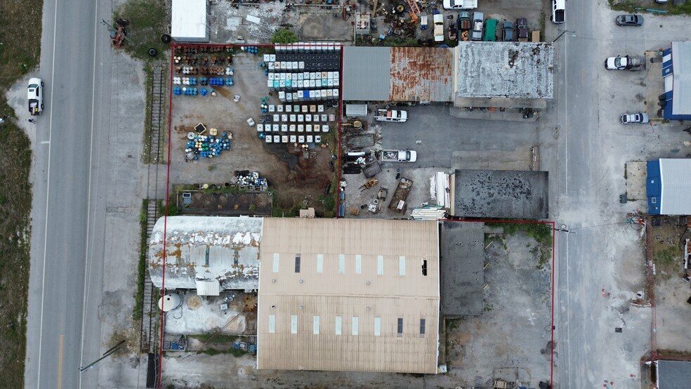 909 NW 13th St, Belle Glade, FL à vendre - Photo du bâtiment - Image 3 de 8