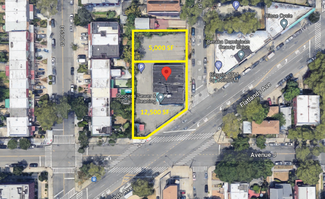 More details for 5321 Flatlands, Brooklyn, NY - Office/Medical for Lease