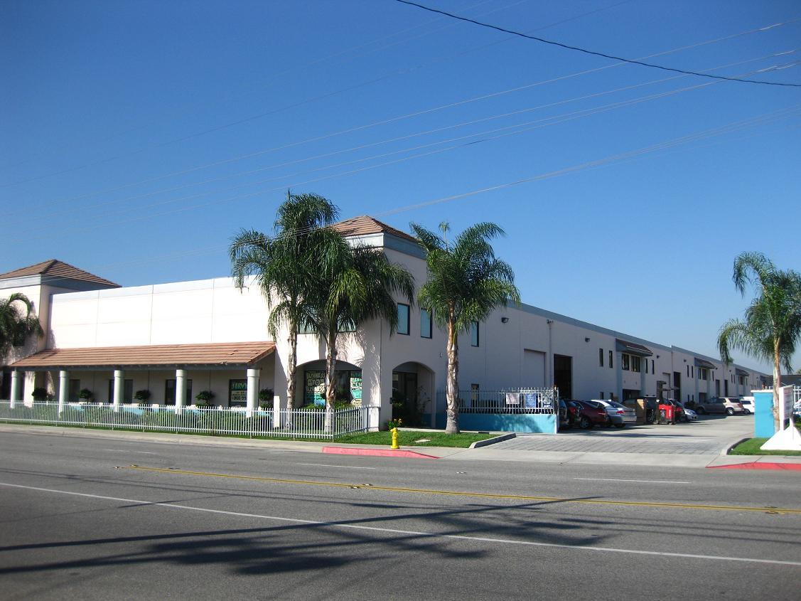 11135 E Rush St, South El Monte, CA for sale Building Photo- Image 1 of 1