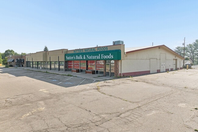 Plus de détails pour 2621 5th Ave, Scottsbluff, NE - Commerce de détail aux enchères