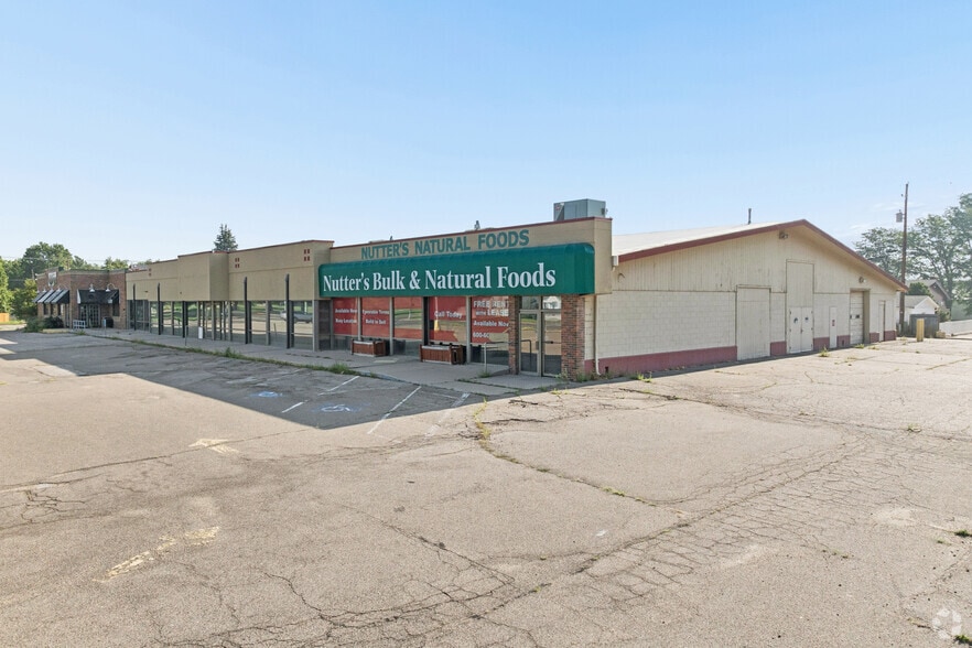 2621 5th Ave, Scottsbluff, NE for sale - Building Photo - Image 1 of 26