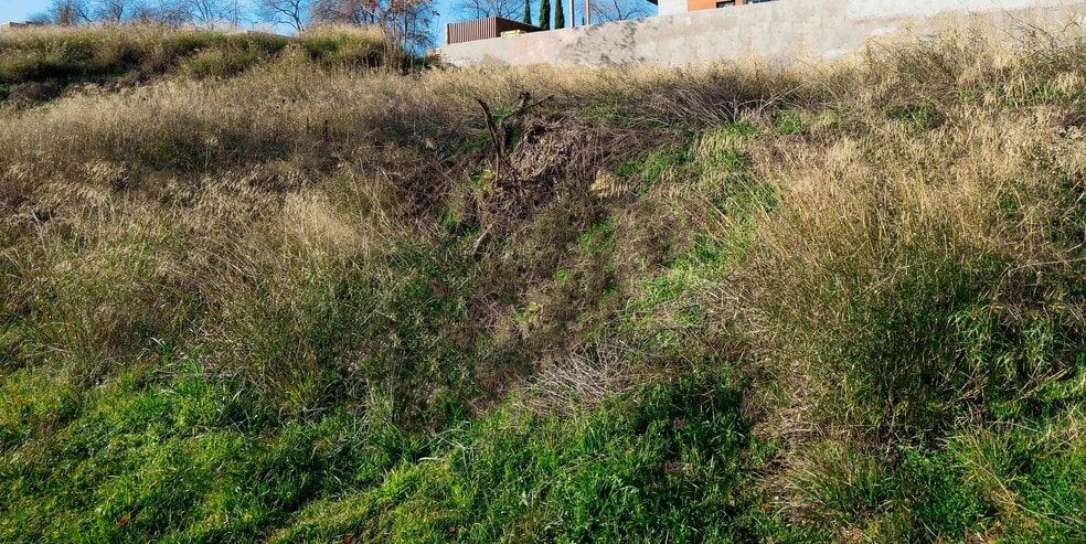 Terrain dans Guadalajara, Guadalajara à vendre - Photo du bâtiment - Image 2 de 3