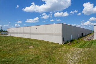 More details for 1675 Westbelt Dr, Columbus, OH - Industrial for Lease