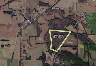 More details for Old Winchester Road, New Market, AL - Land for Sale