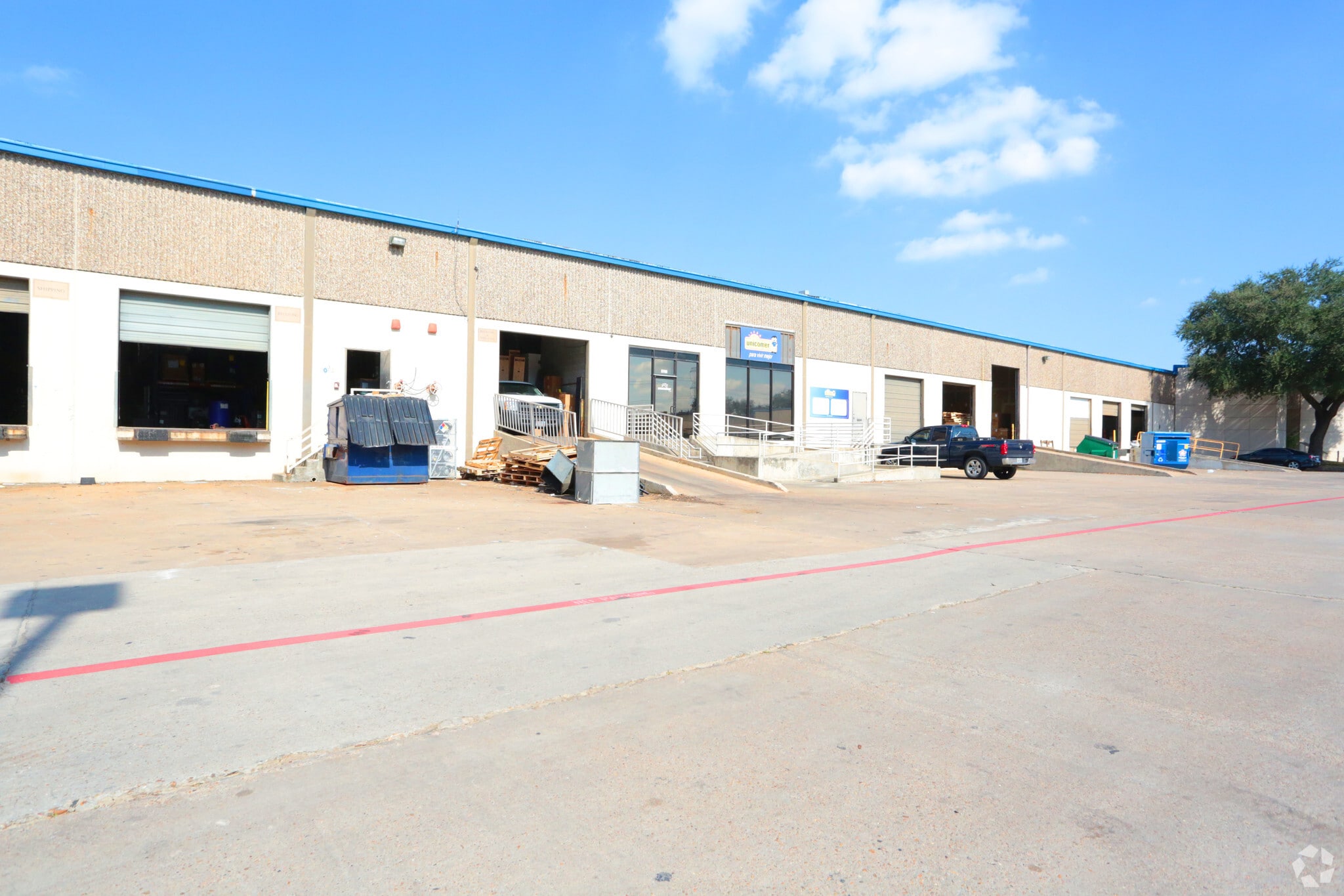 8784-8798 Westpark Dr, Houston, TX for lease Building Photo- Image 1 of 13