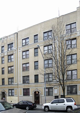 More details for 276 E 199th St, Bronx, NY - Multifamily for Sale