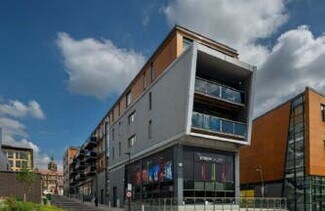 More details for Merchant Gate, Wakefield - Office for Lease