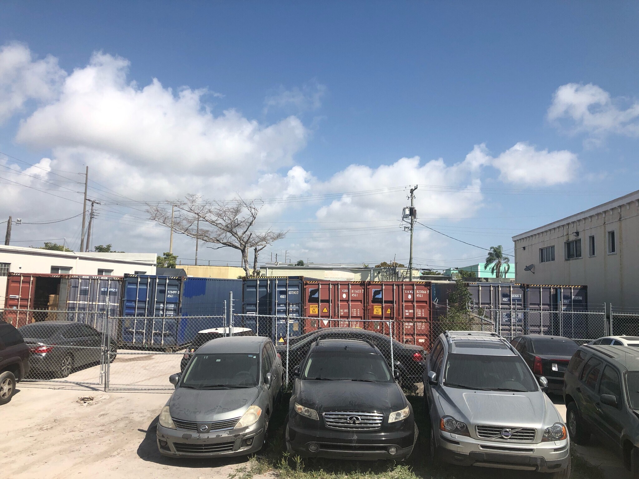 2035 Thomas St, Hollywood, FL à vendre Photo principale- Image 1 de 15