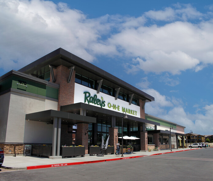 Blue Oaks Blvd, Roseville, CA for lease - Building Photo - Image 1 of 7