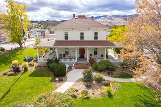 Plus de détails pour 3636 Mayberry Dr, Reno, NV - Bureau à louer
