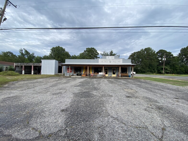 346 Second -1, Cochran, GA for sale - Primary Photo - Image 1 of 1